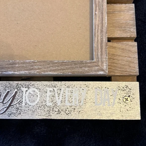 Grandkids Bring Joy To Every Day, Picture Frame - Picture 2 of 6